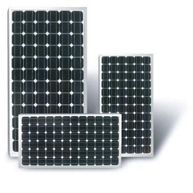 PANEL SOALR 150W