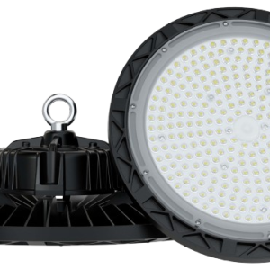Campana Led Ufo